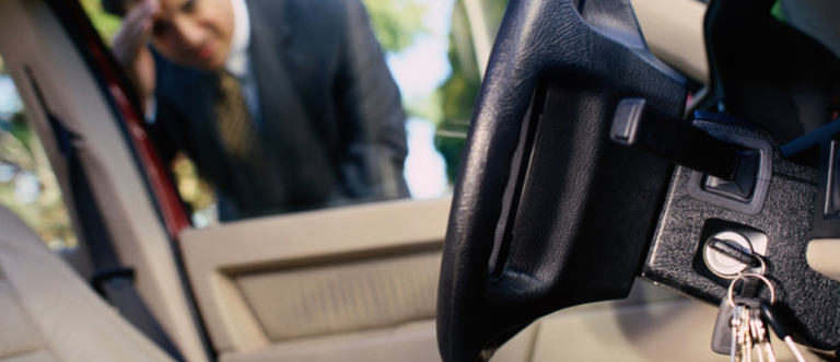 24 hour car locksmith in Las Flores