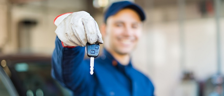 24 hour Mobile locksmith in Las Flores