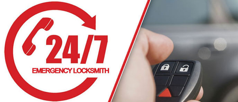 Emergency Locksmith Las Flores